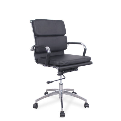 Silla Tizianni - Sillas de escritorio - silla ergonómica - sillas de oficina - sillas home office - sillas - sillas operativas - sillas de cuero