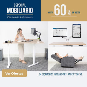 mobiliario de oficina 
