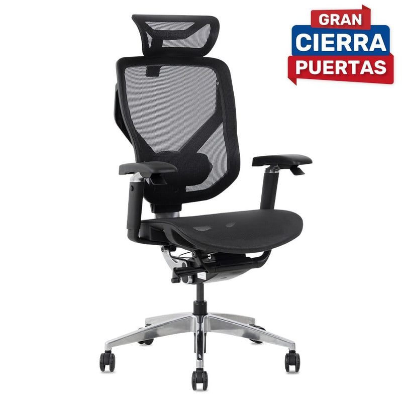 Silla de Oficina Coast 5