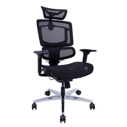 silla ergonomica de oficina 