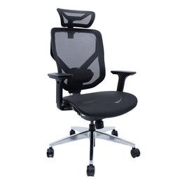 silla ergonomica 