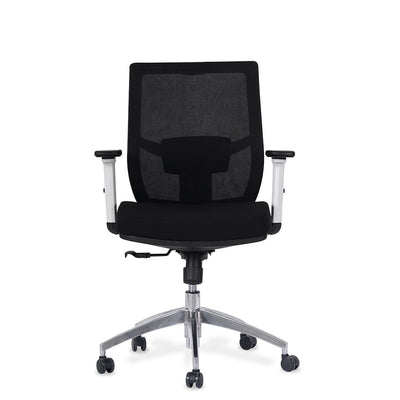 Silla de Oficina Delphi 8W