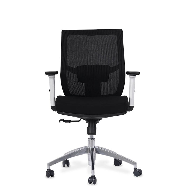 Silla de Oficina Delphi 8W