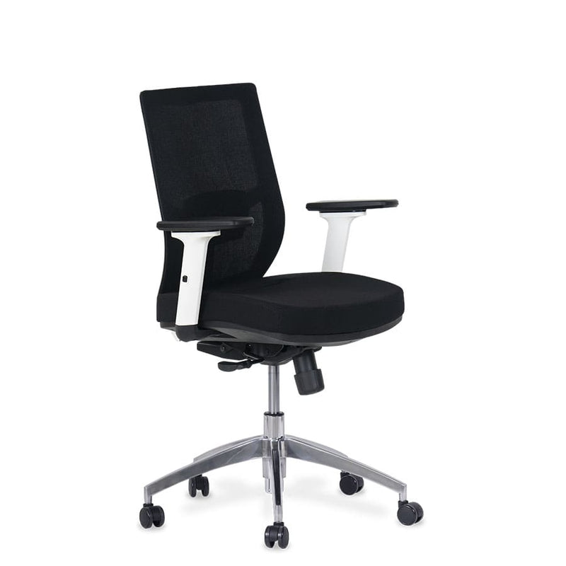 Silla de Oficina Delphi 8W