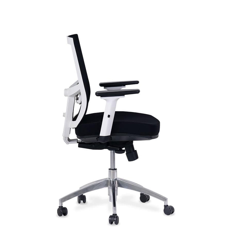 Silla de Oficina Delphi 8W