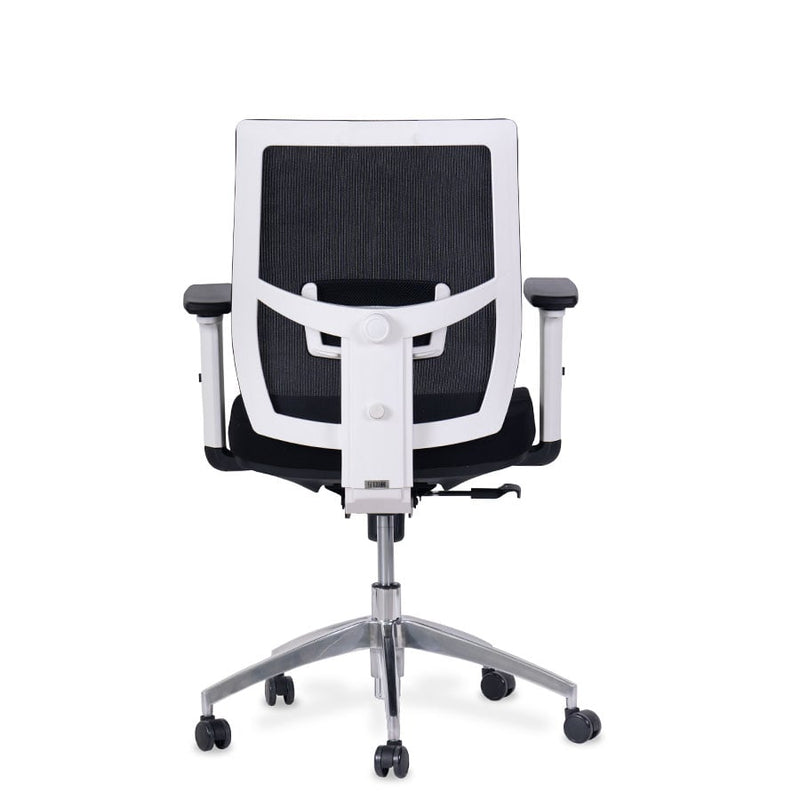 Silla de Oficina Delphi 8W