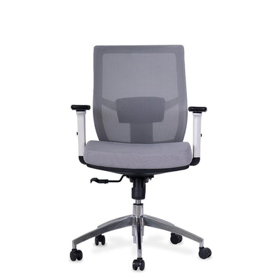 Silla de Oficina Delphi 8W