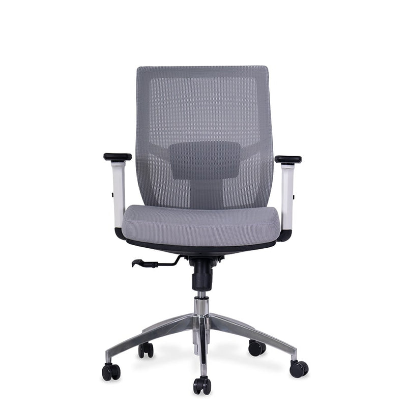 Silla de Oficina Delphi 8W