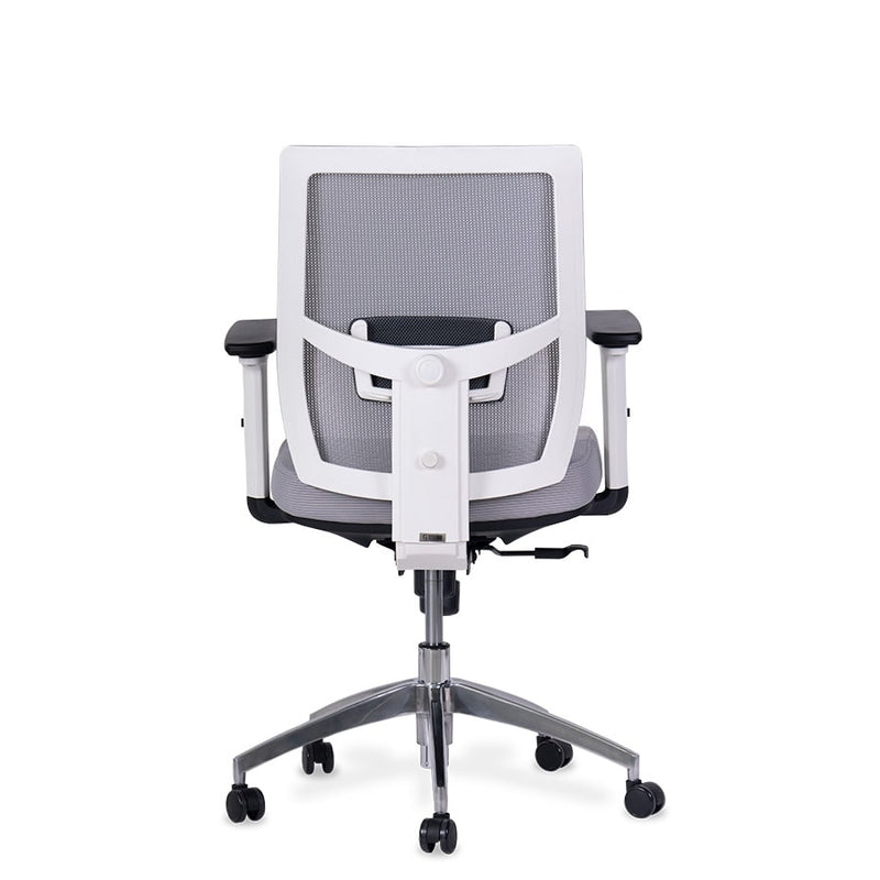 Silla de Oficina Delphi 8W