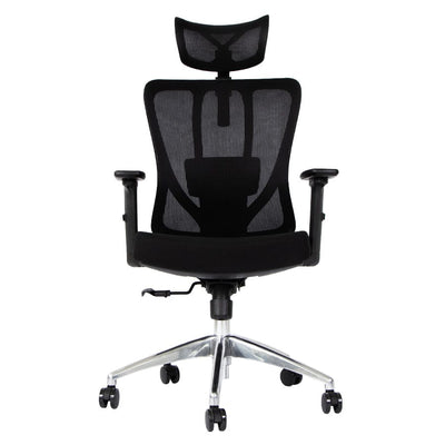 Silla de Oficina Delphi 9 Plus 3D