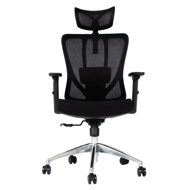 Silla de Oficina Delphi 9 Plus 3D