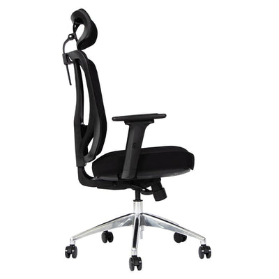 Silla de Oficina Delphi 9 Plus 3D