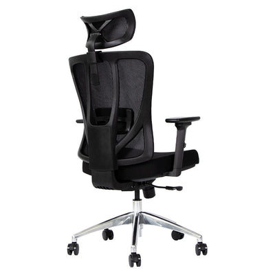 Silla de Oficina Delphi 9 Plus 3D