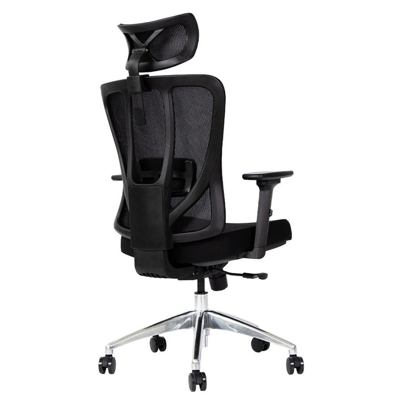 Silla de Oficina Delphi 9 Plus 3D