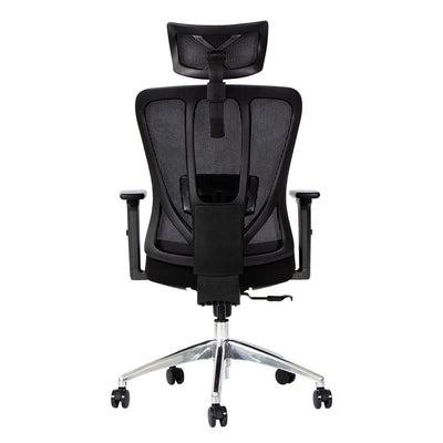 Silla de Oficina Delphi 9 Plus 3D