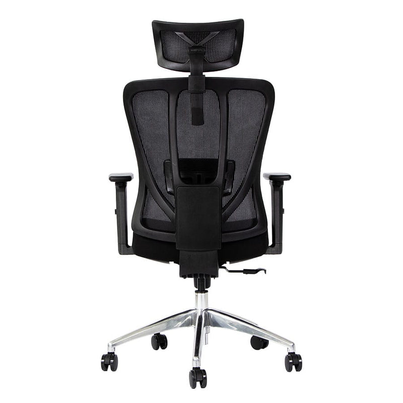 Silla de Oficina Delphi 9 Plus 3D