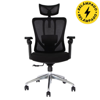 Silla de Oficina Delphi 9 Plus