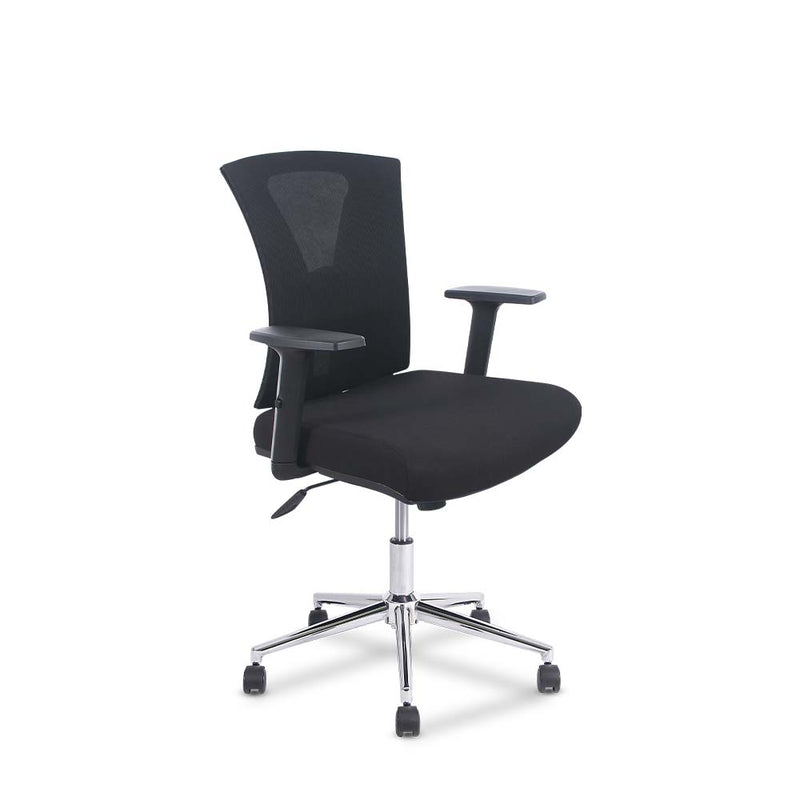 Silla de Oficina Delphi A1-C 2D