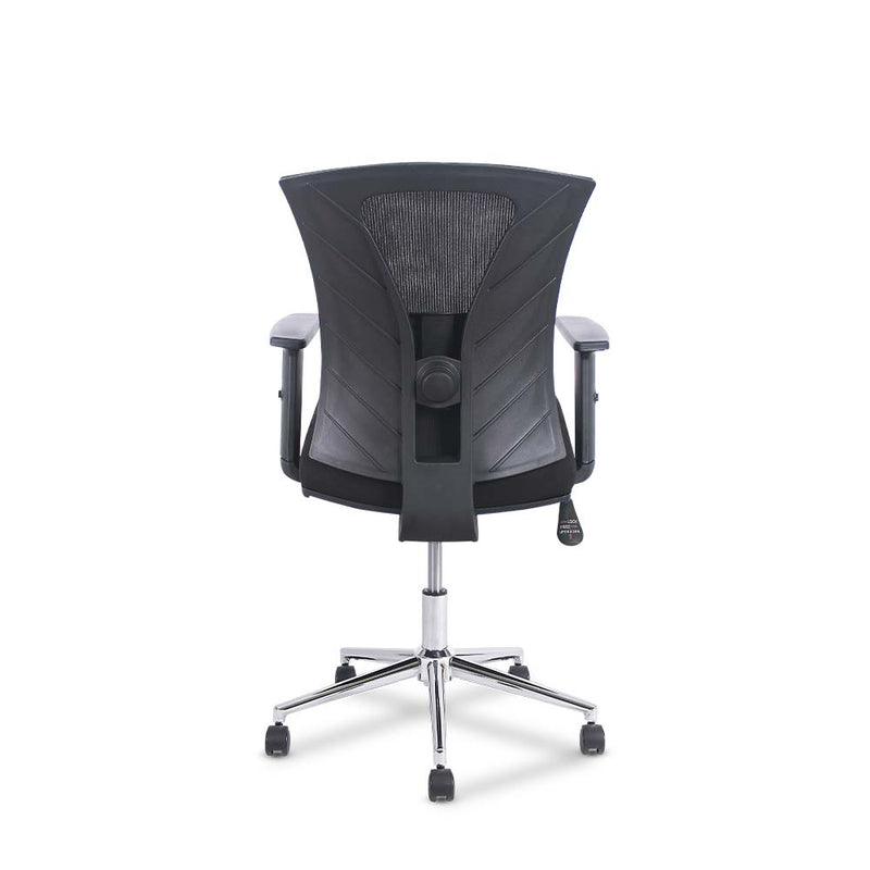Silla de Oficina Delphi A1-C 2D