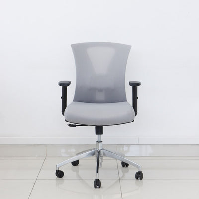 silla de oficina
