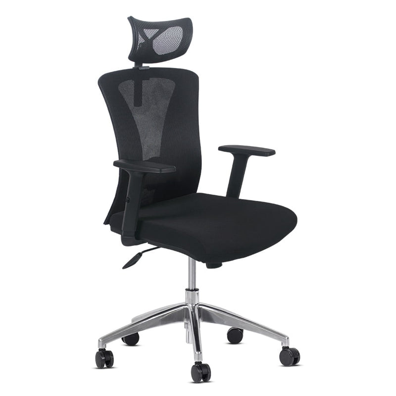 Silla de Oficina Delphi A1G Plus