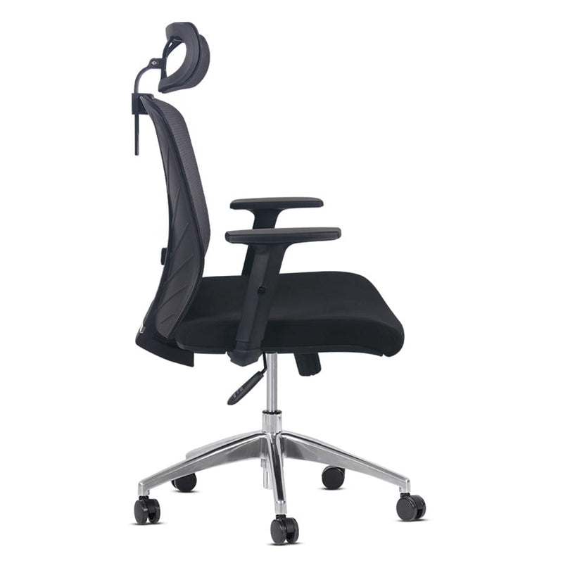 Silla de Oficina Delphi A1G Plus