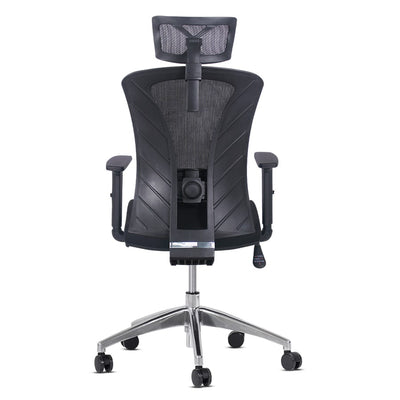 Silla de Oficina Delphi A1G Plus