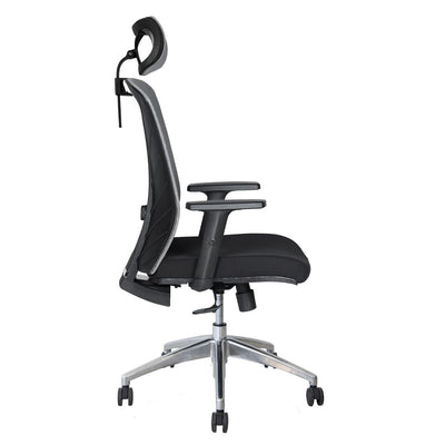 Silla de Oficina Delphi A1G Plus