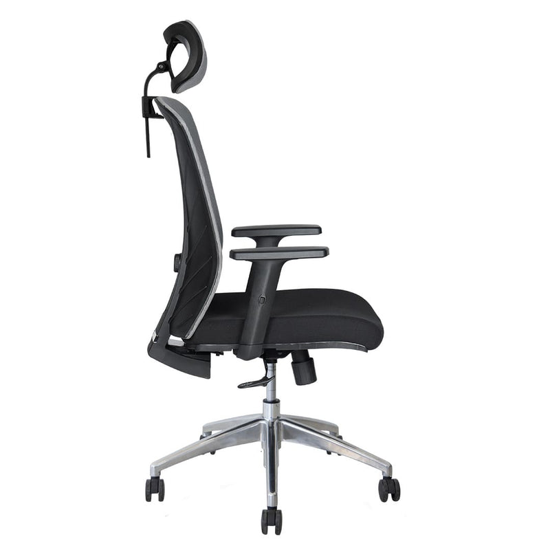 Silla de Oficina Delphi A1G Plus