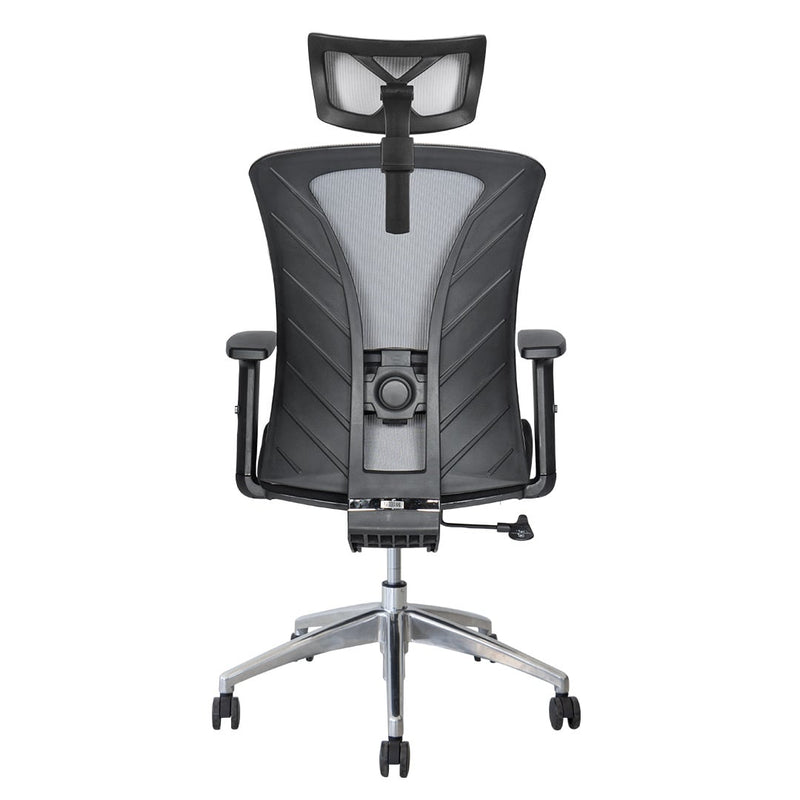 Silla de Oficina Delphi A1G Plus