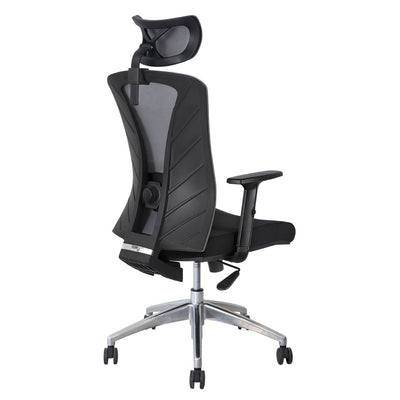 Silla de Oficina Delphi A1G Plus