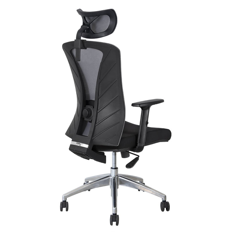 Silla de Oficina Delphi A1G Plus