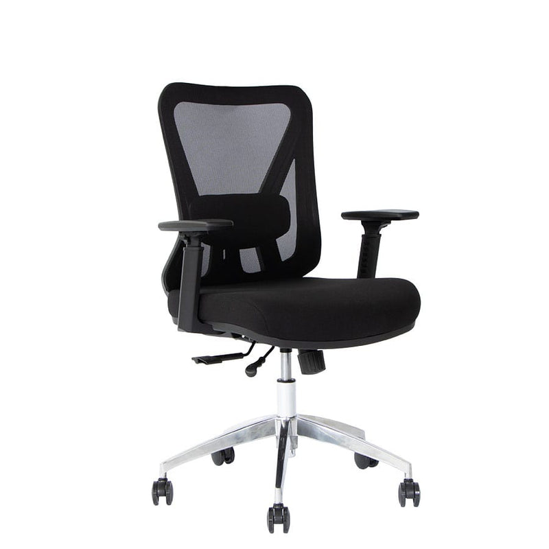 Silla de Oficina Delphi A6