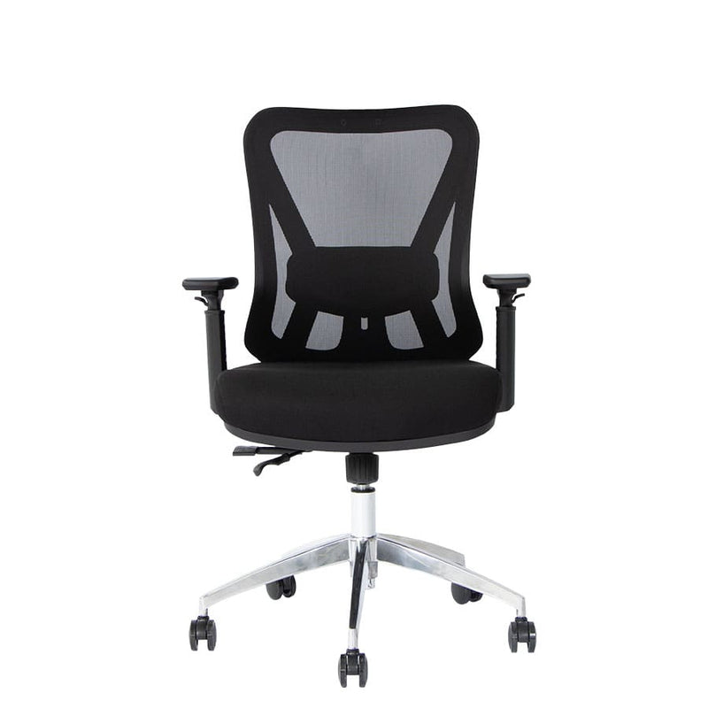 Silla de Oficina Delphi A6