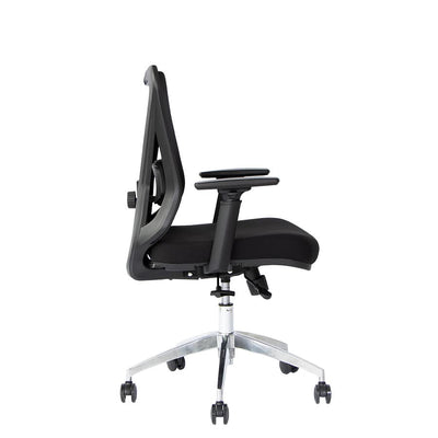 Silla de Oficina Delphi A6