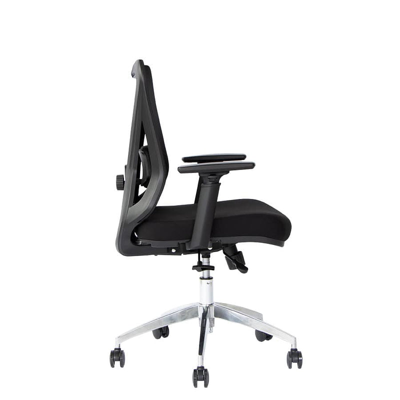Silla de Oficina Delphi A6