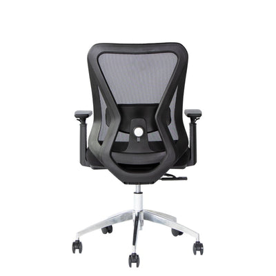 Silla de Oficina Delphi A6