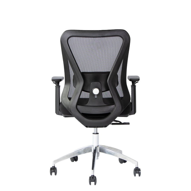Silla de Oficina Delphi A6