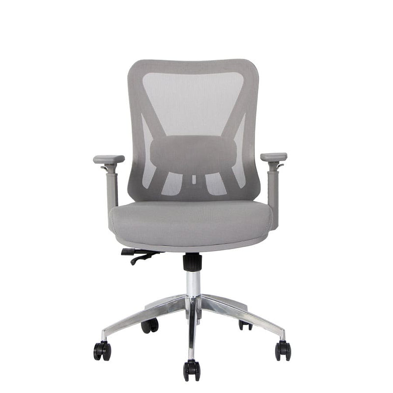 Silla de Oficina Delphi A6