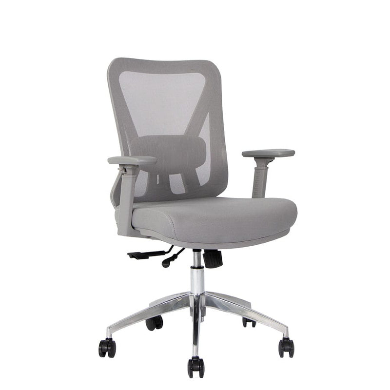 Silla de Oficina Delphi A6