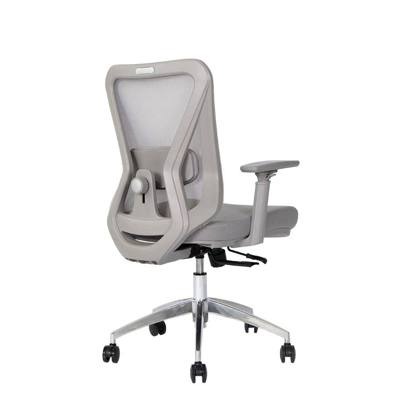 Silla de Oficina Delphi A6