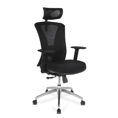 La Silla de Oficina Delphi AG Plus 2D es la combinación perfecta de estilo y funcionalidad. Esta elegante silla de escritorio está diseñada para brindar comodidad durante largas horas de trabajo gracias a su diseño ergonómico.