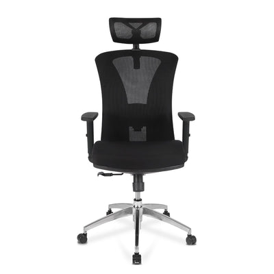 La Silla de Oficina Delphi AG Plus 2D es la combinación perfecta de estilo y funcionalidad. Esta elegante silla de escritorio está diseñada para brindar comodidad durante largas horas de trabajo gracias a su diseño ergonómico.