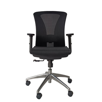 Silla de trabajo