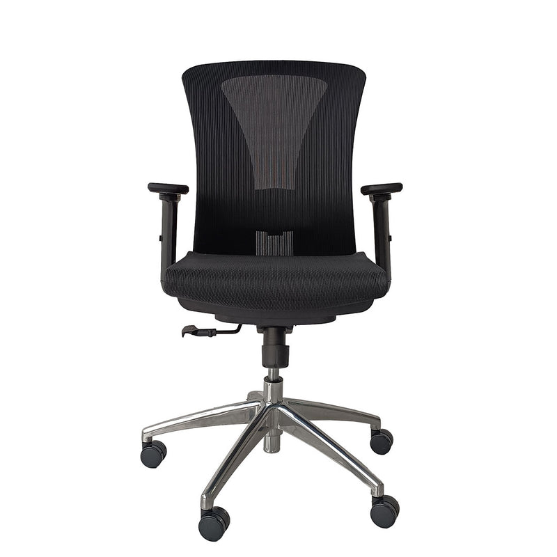 Silla de trabajo