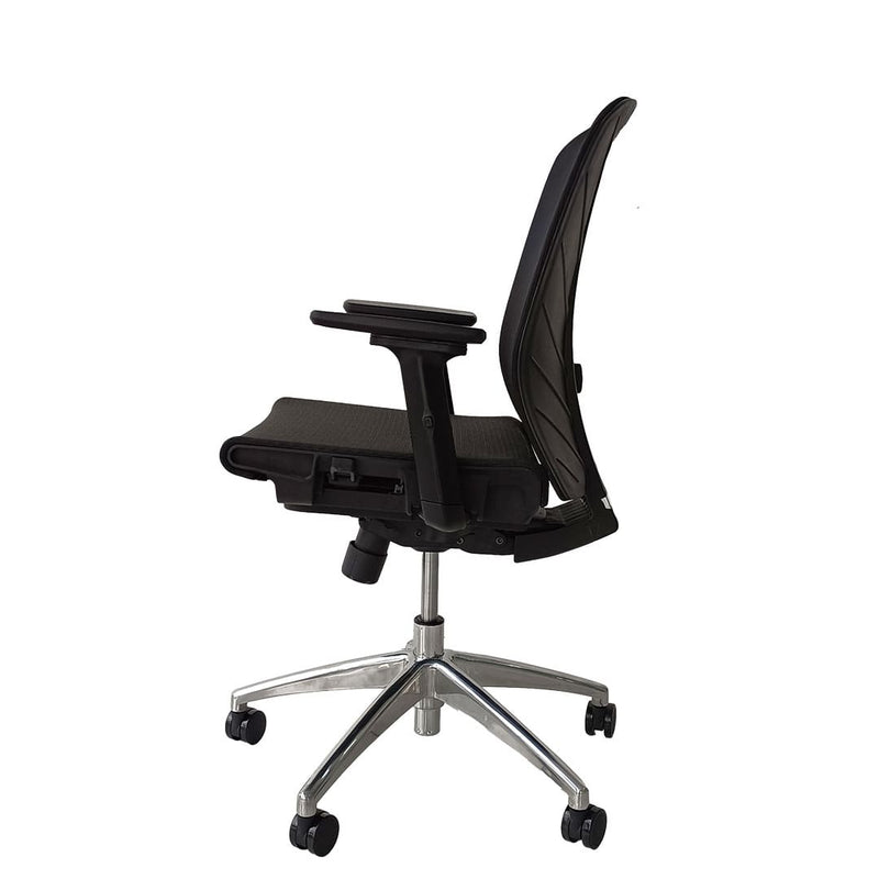 Silla de trabajo 
