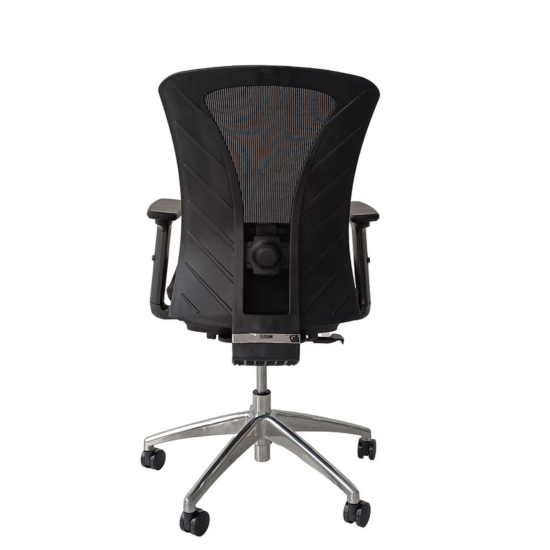 Silla de oficina 