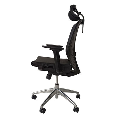 Silla de trabajo 
