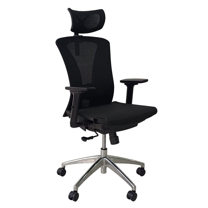 Silla de trabajo 