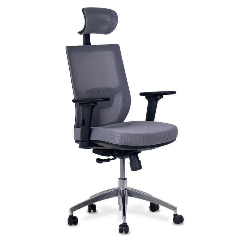 Sillas de escritorio - silla ergonómica - sillas de oficina  - silla gerencial